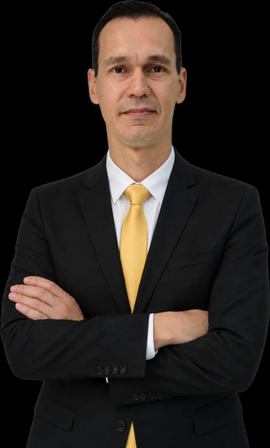 José Alvarenga